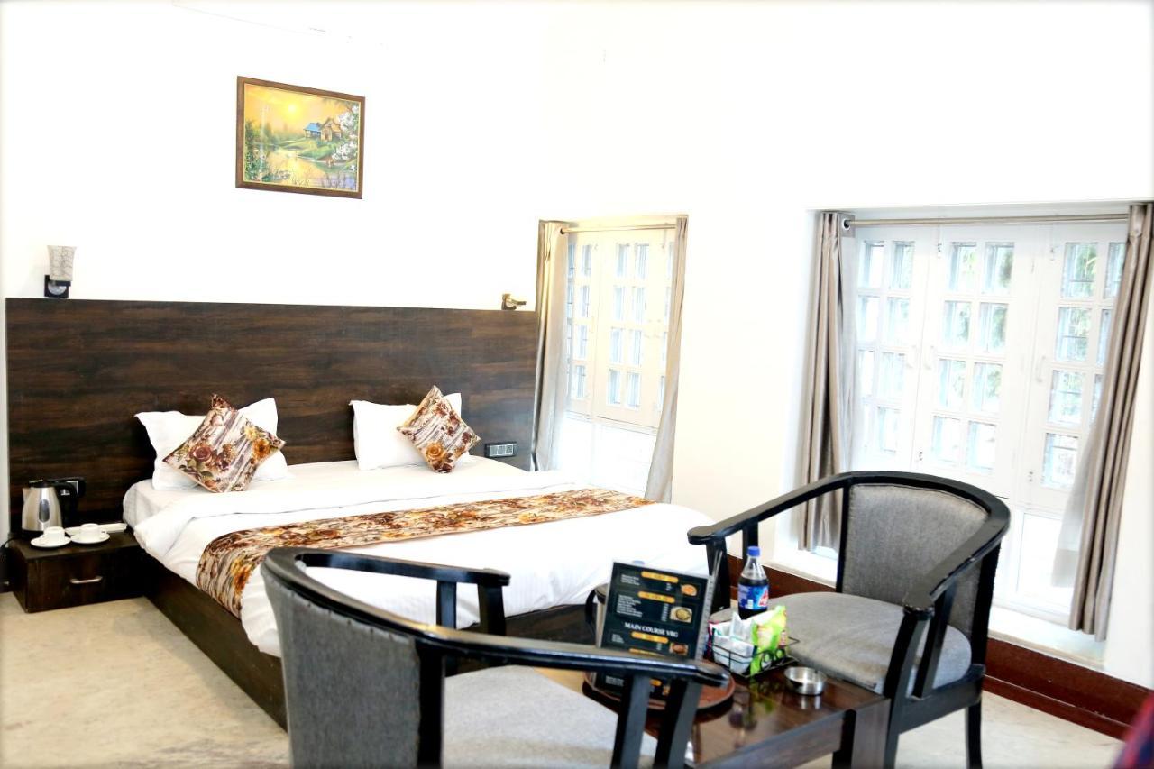 Happy Mark Suites Rooms Lucknow Exterior photo