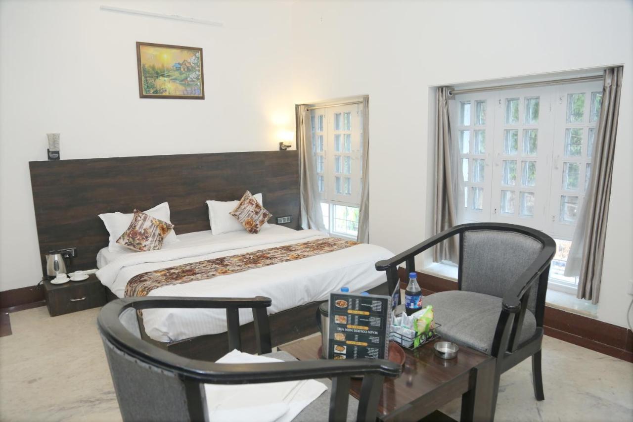 Happy Mark Suites Rooms Lucknow Exterior photo